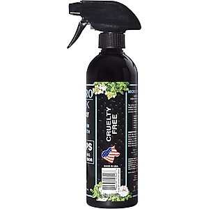 EQyss Grooming Products Micro-Tek Dog & Cat Spray, 16-fl oz bottle