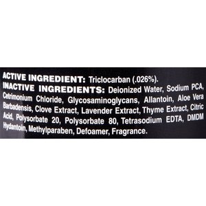 EQyss Grooming Products Micro-Tek Dog & Cat Spray, 16-fl oz bottle