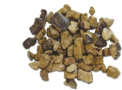 Ernie Els Pet Products Beef Liver Freeze-Dried Dog Treats, 2-oz bag slide 2 of 9