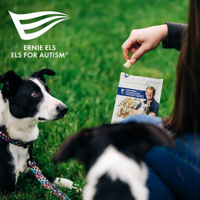 Show full view: Ernie Els Pet Products Beef Liver Freeze-Dried Dog Treats, 2-oz bag slide 7 of 10