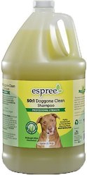 Espree 50:1 Doggone Clean Dog & Cat Shampoo, 1-gallon