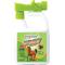 Show in main carousel: Espree Aloe Herbal Fly Repellant Horse Spray, 1-gallon slide 1 of 8