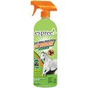 Espree Aloe Herbal Fly Repellent Horse Spray, 32-fl oz bottle, bundle of 2