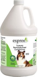 Espree Luxury Remoisturizer Dog Conditioner, 1-gallon