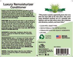 Espree Luxury Remoisturizer Dog Conditioner, 1-gallon slide 2 of 2