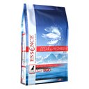 Essence Ocean & Freshwater Recipe Grain-Free Dry Cat Food, 10-lb bag