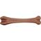 Show in main carousel: Ethical Pet Bam-bones Bone Bacon Tough Dog Chew Toy, Large slide 1 of 5