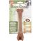 Show in main carousel: Ethical Pet Bam-bones Bone Bacon Tough Dog Chew Toy, Large slide 3 of 5