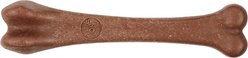 Ethical Pet Bam-bones Bone Bacon Tough Dog Chew Toy, Small