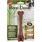 Show in main carousel: Ethical Pet Bam-bones Bone Bacon Tough Dog Chew Toy, Small slide 3 of 5