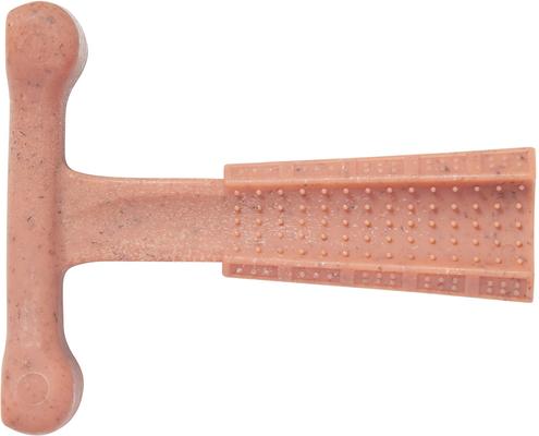 Show full view: Ethical Pet Bam-bones Plus Beef Tough Dog Chew Toy, 4-in slide 2 of 5