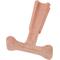 Show in main carousel: Ethical Pet Bam-bones Plus Beef Tough Dog Chew Toy, 4-in slide 3 of 5