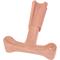 Show in main carousel: Ethical Pet Bam-bones Plus Beef Tough Dog Chew Toy, 7-in slide 3 of 5