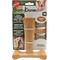 Show in main carousel: Ethical Pet Bam-bones Plus Chicken Tough Dog Chew Toy, 6-in slide 1 of 5