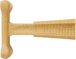 Ethical Pet Bam-bones Plus Chicken Tough Dog Chew Toy, 6-in slide 2 of 4