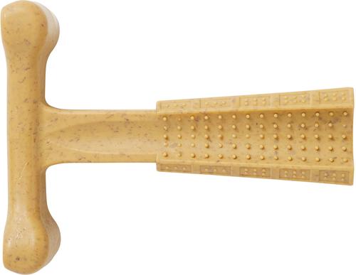 Show full view: Ethical Pet Bam-bones Plus Chicken Tough Dog Chew Toy, 6-in slide 2 of 5