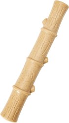 Ethical Pet Bambone & Bamboo Chicken Dog Toy, 5.75-in