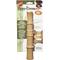 Show in main carousel: Ethical Pet Bambone & Bamboo Chicken Dog Toy, 9.5-in slide 2 of 6