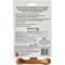 Show in main carousel: Ethical Pet Bambone Plus Peanut Butter Flavored Tough Chew Dog Toy, Tan, 6-in slide 3 of 6