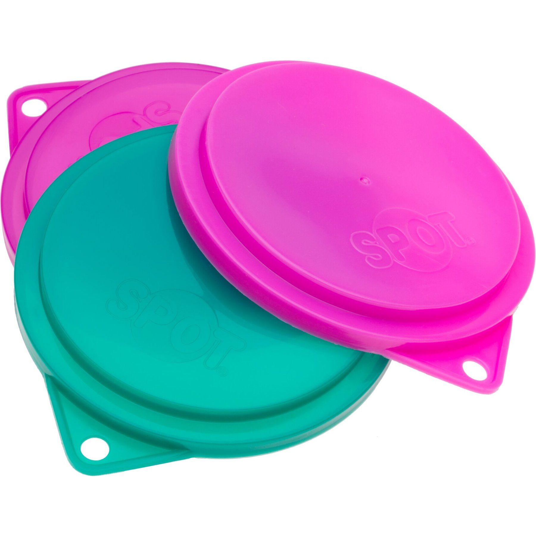 Ethical Pet Can Covers, 3 pack
