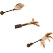 Show in main carousel: Ethical Pet Cat Chew Toy with Catnip, Assorted, Medium slide 1 of 3