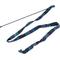 Show in main carousel: Ethical Pet Cat Prancer Fleece Frenzy Wand Cat Toy, Color Varies slide 4 of 6