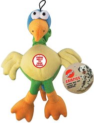 Ethical Pet Chirpies Dog Toy, Character Varie slide 2 of 3