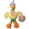 Show in main carousel: Ethical Pet Chirpies Dog Toy, Character Varie slide 2 of 4