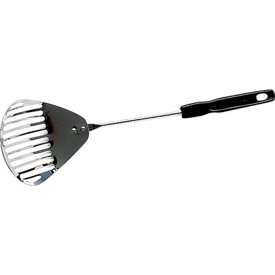 Ethical Pet Ethical Pet Chrome Plastic Handle Cat Litter Scoop, 12.5-in