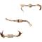 Show in main carousel: Ethical Pet Cord Stick Cat Chew Toy with Catnip, Assorted slide 1 of 11