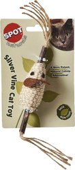 Ethical Pet Cord Stick Cat Chew Toy with Catnip, Assorted slide 2 of 9