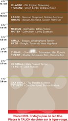 Ethical Pet Fashion Lookin' Good Fleece Boots, Black Arctic, 4 count, Medium slide 2 of 4