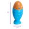 Show in main carousel: Ethical Pet Finley Fish Electric Laser Chaser Cat Toy, Blue/Orange slide 4 of 4