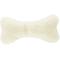 Show in main carousel: Ethical Pet Fleece Bone Squeaky Tough Plush Dog Toy, 9-in slide 1 of 7