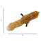 Show in main carousel: Ethical Pet Flippin' Skinneeez Fox Exercise Cat Toy with Catnip, Assorted slide 4 of 5