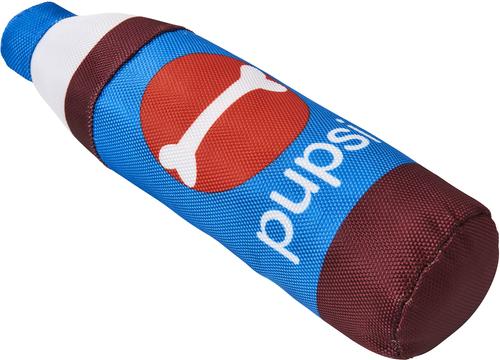 Show full view: Ethical Pet Fun Drink Pupsi Dog Toy slide 3 of 5