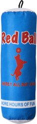 Ethical Pet Fun Drink Red Ball Dog Toy