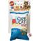 Show in main carousel: Ethical Pet Fun Food Kitty Chips Plush Cat Toy, Color Varies, 5-in slide 6 of 8