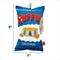 Show in main carousel: Ethical Pet Fun Food Ruffus Chips Squeaky Plush Dog Toy slide 3 of 4