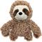 Show in main carousel: Ethical Pet Fun Sloth Squeaky Plush Dog Toy, Color Varies, 7-in slide 1 of 3