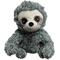 Show in main carousel: Ethical Pet Fun Sloth Squeaky Plush Dog Toy, Color Varies, 7-in slide 2 of 3