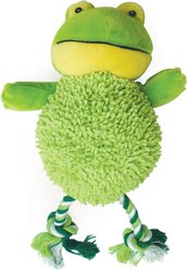 Ethical Pet Gigglers Pals Plush Dog Toy, Character Varies slide 1 of 3