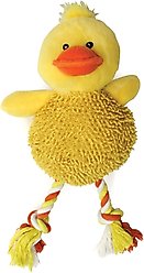 Ethical Pet Gigglers Pals Plush Dog Toy, Character Varies slide 2 of 3