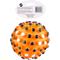 Show in main carousel: Ethical Pet Gumdrop Ball Squeaky Dog Chew Toy, Color Varies, 5-in slide 3 of 6