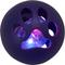 Show in main carousel: Ethical Pet Kitty Electronic Ball Cat Toy, Blue/Purple, 2 count slide 3 of 5