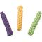 Show in main carousel: Ethical Pet Knot-Ical Tuff Stick Dog Toy, 10-in slide 1 of 3