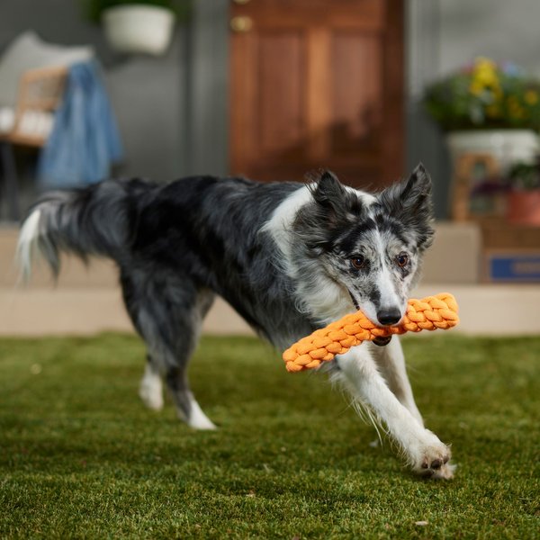 Ethical Pet Knot-Ical Tuff Stick Dog Toy