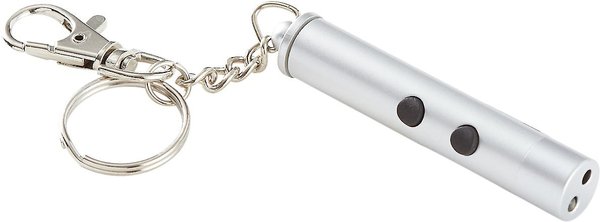 Ethical Pet Laser Exerciser Original 2 in 1 Dog and Cat Toy Ethical Pet Laser Exerciser Original 2 in 1 Dog and Cat Toy
