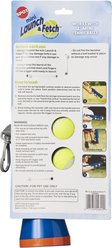 Ethical Pet Launch & Fetch Launcher Exercise Dog Toy, Blue slide 2 of 5