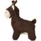 Show in main carousel: Ethical Pet Love The Earth Animal Plush Dog Toy, Assorted, 1 count slide 9 of 9